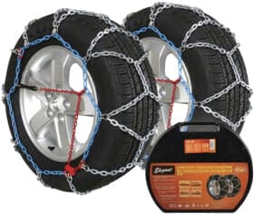 Цепи на колеса Elegant R14-R17 EL100615