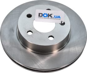 Тормозной диск