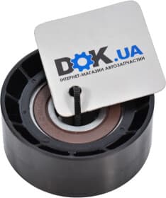 Обводной ролик поликлинового ремня Обводной ролик поликлинового ремня