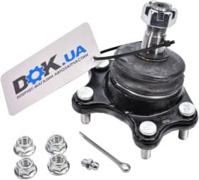 Шаровая опора