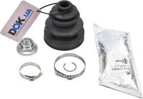 Пыльник ШРУСа Пыльник ШРУСа