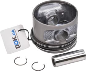 Поршень двигателя Kolbenschmidt 93876610 Поршень двигателя Kolbenschmidt 93876610