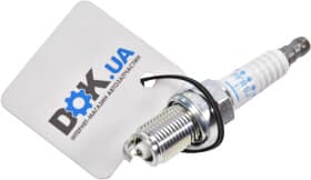 Свічка запалювання