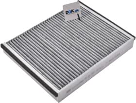 Фільтр салону