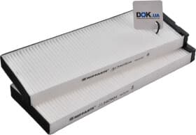 Фильтр салона