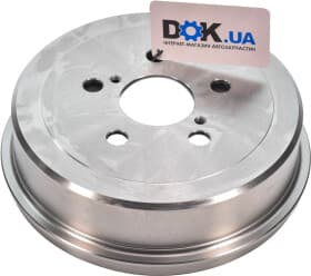 Тормозной барабан