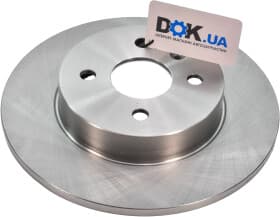 Гальмівний диск