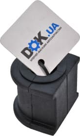 Втулка стабилизатора