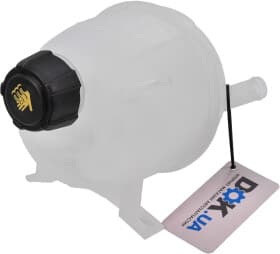 Бачок охлаждающей жидкости