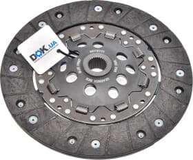 Диск зчеплення