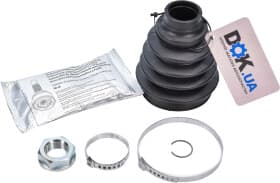 Пыльник ШРУСа