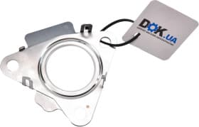 Прокладка приемной трубы