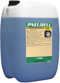 Концентрат чорнителя шин Atas Pneubell TP 104339 10000 мл