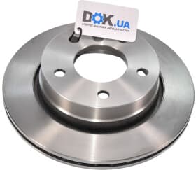 Тормозной диск