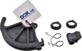 Ремкомплект автоматической регулировки троса сцепления Febi 01387