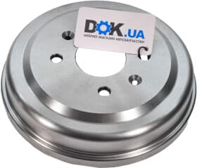 Тормозной барабан