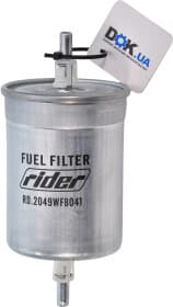 Топливный фильтр