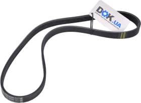 Поліклиновий ремінь