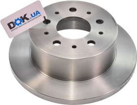 Гальмівний диск