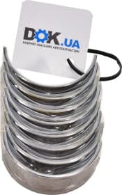 Шатунный вкладыш