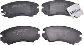 Гальмівні колодки