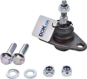 Шаровая опора