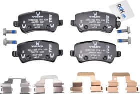 Гальмівні колодки