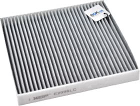 Фільтр салону