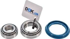 Подшипник ступицы колеса