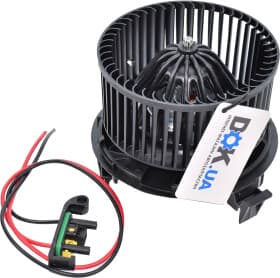 Вентилятор салона