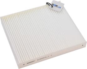 Фільтр салону