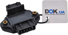 Комутатор системи запалювання