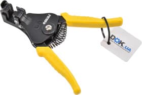 Полуавтоматический съемник изоляции Sigma 4372441