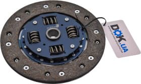 Диск сцепления