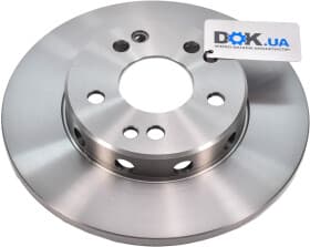 Гальмівний диск