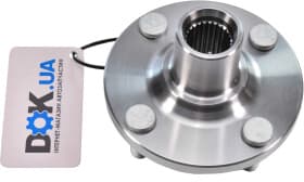 Ступиця колеса