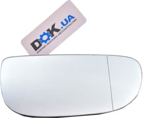 Стекло наружного зеркала