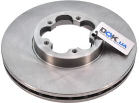 Гальмівний диск