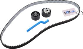 Комплект ремня ГРМ