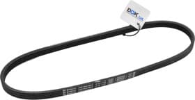 Поліклиновий ремінь