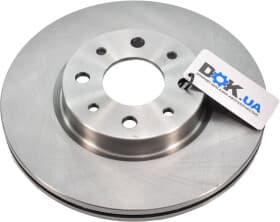 Гальмівний диск