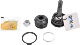 Шаровая опора