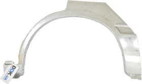 Крыло заднее