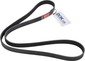 Поліклиновий ремінь