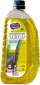 Омыватель стекла VAMP Обзор летний экзотик