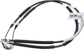 Трос ручного гальма