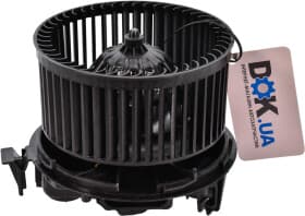 Вентилятор салону