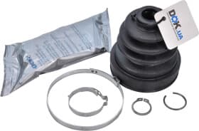 Пыльник ШРУСа