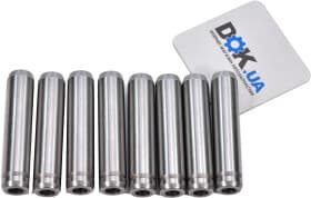 Направляющая клапана