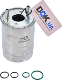 Паливний фільтр